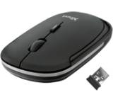 Maus im Test: SlimLine Wireless Mouse von Trust, Testberichte.de-Note: 2.4 Gut