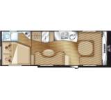 Caravan im Test: Nova S 690 von Hymer, Testberichte.de-Note: ohne Endnote