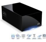 Network Space MAX (2 TB)