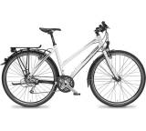 Fahrrad im Test: Tiago Light Lady 8.3 S von Steppenwolf, Testberichte.de-Note: ohne Endnote