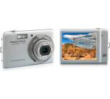 Digitalkamera im Test: Luxmedia 12-Z4TS von Praktica, Testberichte.de-Note: ohne Endnote