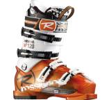 Skischuh im Test: Radical Sensor³ 120 10/11 von Rossignol, Testberichte.de-Note: ohne Endnote