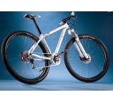 Fahrrad im Test: Air 9 Scandium von Niner Bikes, Testberichte.de-Note: ohne Endnote