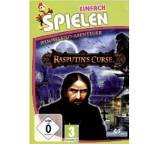 Game im Test: Rasputin's Curse (für PC) von Phenomedia, Testberichte.de-Note: 2.8 Befriedigend