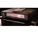 CD-Player im Test: Valve Isis von Rega, Testberichte.de-Note: ohne Endnote