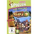 Game im Test: Trio: The Great Settlement (für PC) von Phenomedia, Testberichte.de-Note: 2.2 Gut