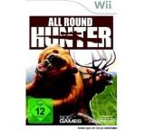 Game im Test: All Round Hunter (für Wii) von 505, Testberichte.de-Note: 3.0 Befriedigend