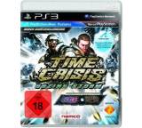 Time Crisis: Razing Storm (für PS3)