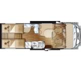 B 578 2.3 JTD Multijet 130 6-Gang manuell (96 kW)