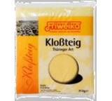 Kloßteig Thüringer Art