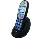 Festnetztelefon im Test: Ergovoice XL1 von Tiptel, Testberichte.de-Note: 2.7 Befriedigend