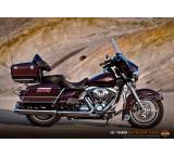 FLHTC Electra Glide Classic ABS (62 kW) [11]