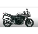 Motorrad im Test: GSF 650 SA Bandit (63 kW) [09] von Suzuki, Testberichte.de-Note: ohne Endnote