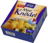 20 Mini Knödel
