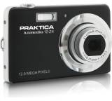 Digitalkamera im Test: Luxmedia 12-Z4 von Praktica, Testberichte.de-Note: ohne Endnote