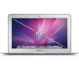 Mac Book Air 11,6'' 1,4 GHz 64GB (2010)