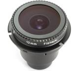 Objektiv im Test: Fisheye Optik des Optic Swap Systems von Lensbaby, Testberichte.de-Note: ohne Endnote