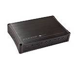 Car-HiFi-Endstufe im Test: XI 500.4 von Kicker, Testberichte.de-Note: 2.3 Gut