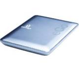 Externe Festplatte im Test: eGo Portable Hard Drive (1 TB) von Iomega, Testberichte.de-Note: ohne Endnote
