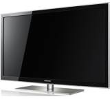 Fernseher im Test: UE46C6000 von Samsung, Testberichte.de-Note: ohne Endnote