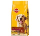 Hundefutter im Test: Adult Gesunde Vitalität mit 5 Sorten Fleisch und Gemüse von Pedigree, Testberichte.de-Note: 1.3 Sehr gut