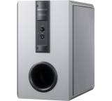 Lautsprecher im Test: SW-40HT von Kenwood, Testberichte.de-Note: 2.2 Gut