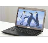 Laptop im Test: Akoya P6624 (MD 98390) von Aldi / Medion, Testberichte.de-Note: 2.3 Gut