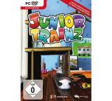 Game im Test: Junior Trainz (für PC) von Halycon Media, Testberichte.de-Note: ohne Endnote