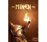 Gesellschaftsspiel im Test: Die Minen von Zavandor von Lookout Games, Testberichte.de-Note: 2.7 Befriedigend