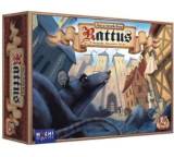 Gesellschaftsspiel im Test: Rattus von White Goblin Games, Testberichte.de-Note: 2.0 Gut