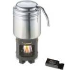 Espressokanne im Test: Edelstahl Kaffeekocher von Esbit, Testberichte.de-Note: ohne Endnote