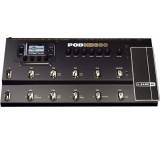 Gitarren-Effektgerät / -Preamp im Test: POD HD500 von Line6, Testberichte.de-Note: 1.3 Sehr gut