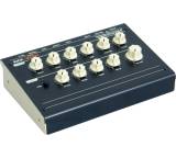 Synthesizer, Workstations & Module im Test: Kick Lancet von Vermona, Testberichte.de-Note: 1.3 Sehr gut