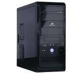 PC-Gehäuse im Test: CT-K2 Full-Black von Cooltek, Testberichte.de-Note: ohne Endnote