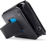 Handy-Tasche im Test: Verve Cinema (iPhone 4) von Belkin, Testberichte.de-Note: ohne Endnote