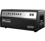 Bassverstärker im Test: Heritage SVT-CL von Ampeg, Testberichte.de-Note: 1.0 Sehr gut