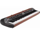 Keyboard im Test: SV-1 73 von Korg, Testberichte.de-Note: 1.0 Sehr gut
