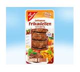 Delikatess Frikadellen