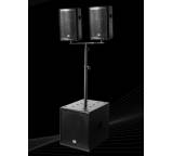 PA-Anlage im Test: Dave 15G² von LD Systems, Testberichte.de-Note: 1.0 Sehr gut