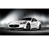 Auto im Test: GranTurismo S MC 4.7 Automatik (331 kW) [07] von Maserati, Testberichte.de-Note: 2.0 Gut