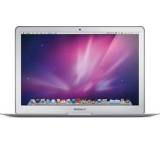 MacBook Air 13,3'' 1,86 GHz 128 GB SSD (2010)