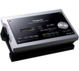Audio-Interface im Test: SD-50 von Roland, Testberichte.de-Note: 1.0 Sehr gut