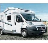 Sky Wave 650 MG 2.3 JTD Multijet 6-Gang manuell (96 kW)