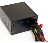 Netzteil im Test: Stronger Plug-in (700W) von Scythe, Testberichte.de-Note: ohne Endnote