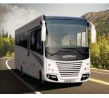 Wohnmobil im Test: Palace 90 M von Morelo, Testberichte.de-Note: ohne Endnote