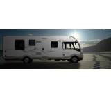 Wohnmobil im Test: MB 800 von Itineo Camping-car, Testberichte.de-Note: ohne Endnote