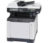 Ecosys FS-C2026 MFP