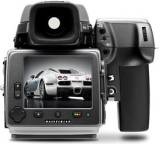 Spiegelreflex- / Systemkamera im Test: H4D-50MS von Hasselblad, Testberichte.de-Note: ohne Endnote