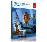 Bildbearbeitungsprogramm im Test: Photoshop Elements 9 (für Mac) von Adobe, Testberichte.de-Note: 1.7 Gut