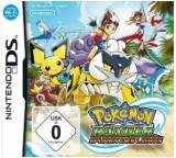 Pokémon Ranger: Spuren des Lichts (für DS)